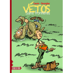 Vétos sans frontières