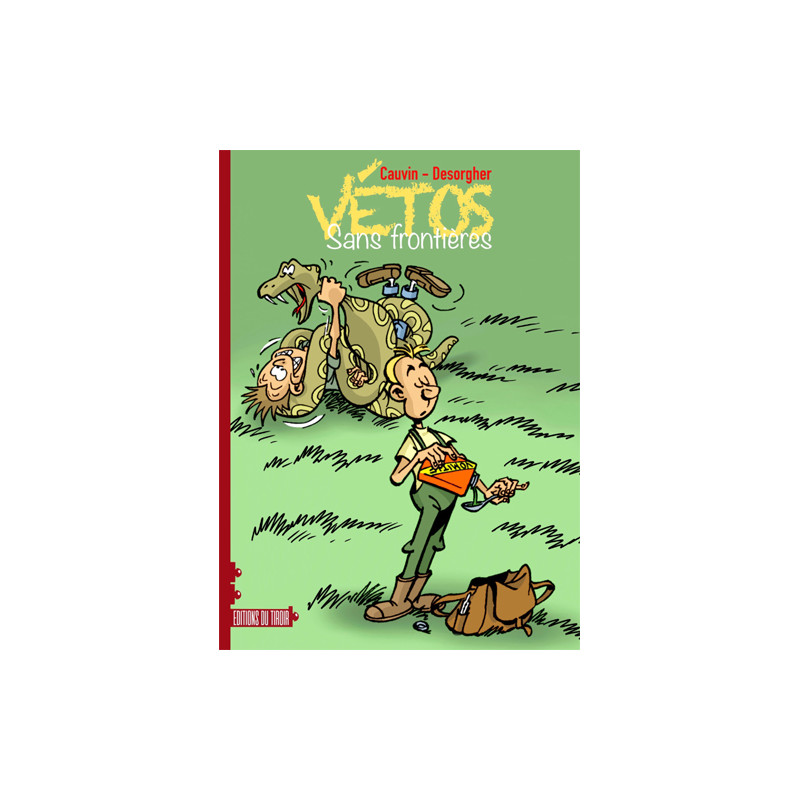 Vétos sans frontières