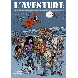 Aventure N°4
