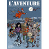 Aventure N°4