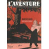 Aventure N°1 (L) Marylin's blues : Cossu, le pionnier de l'Aventure