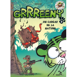Grrreeny - Tome 02