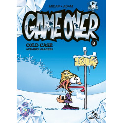 Game Over - Tome 08