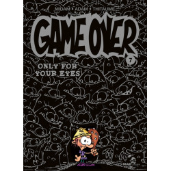 Game Over - Tome 07