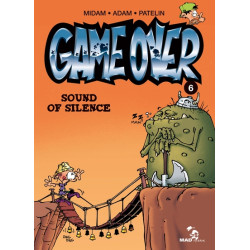 Game Over - Tome 06