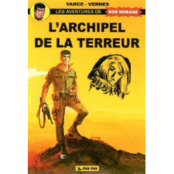 L'archipel de la terreur