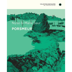 Porsmeur
