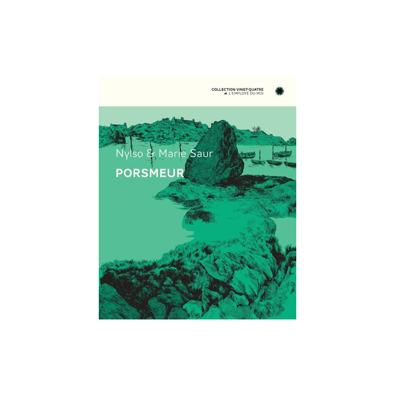 Porsmeur