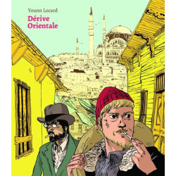 Dérive orientale