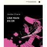 Une main en or