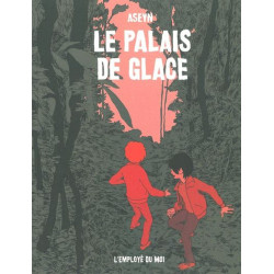 Le Palais de Glace