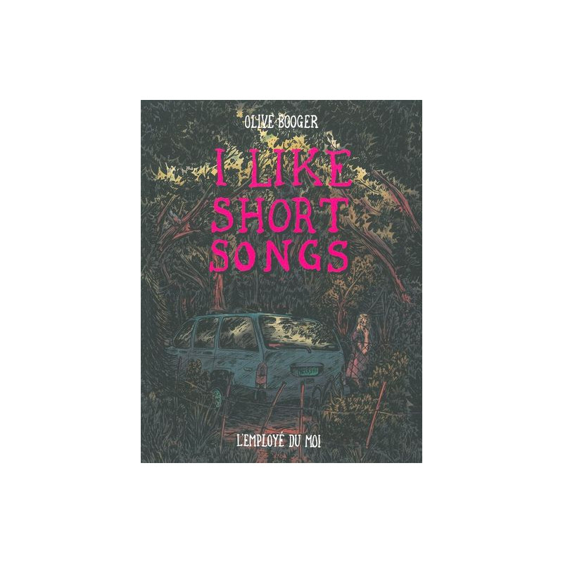 I Like Short Songs