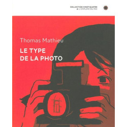 Le Type de la photo