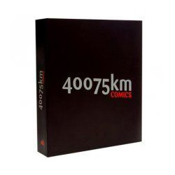 40075km comics