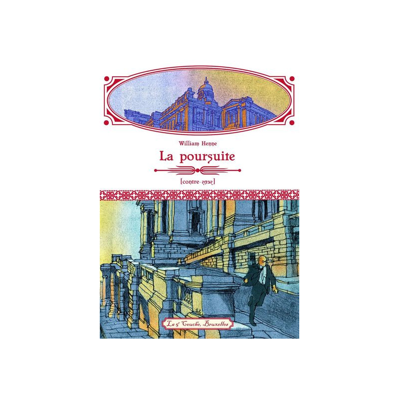 La Poursuite - Nouvelle Edition
