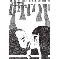 Être mort