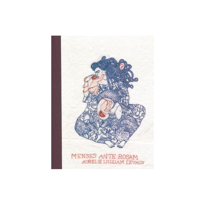 Menses Ante Rosam - Ancienne Edition