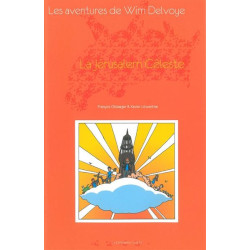 Les Aventures de Wim Delvoye