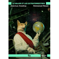 Le Major et les...