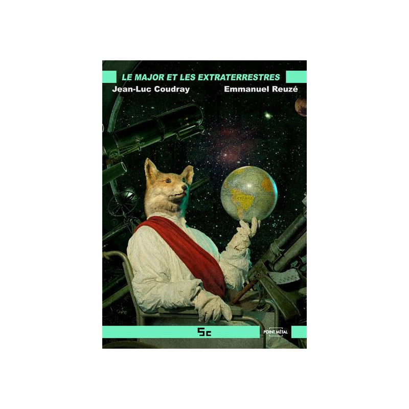 Le Major et les extraterrestres
