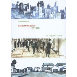 La Permutation (errata)