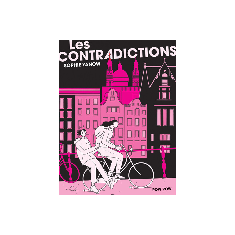 Les contradictions