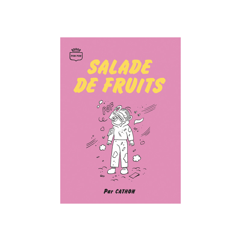 Salade de fruits