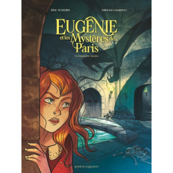 Eugénie et les mystères de...