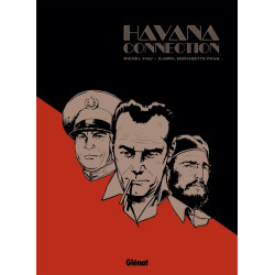 Havana Connection