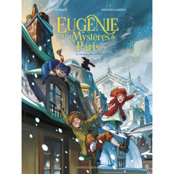 Eugénie et les mystères de...