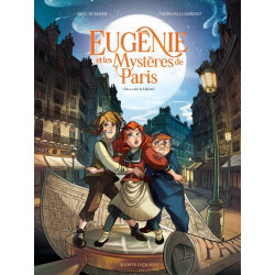 Eugénie et les mystères de...