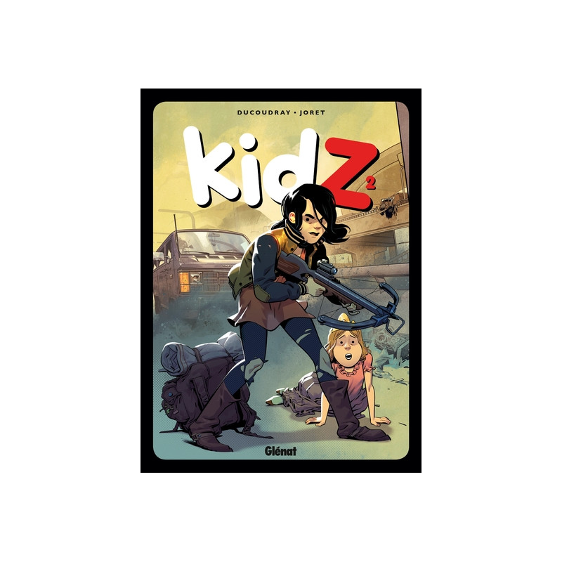 KidZ - Tome 02