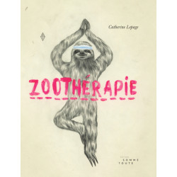Zoothérapie