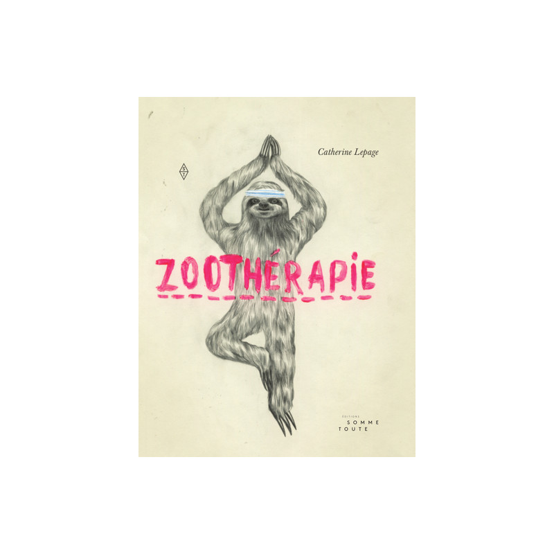 Zoothérapie