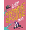 La pitoune et la poutine