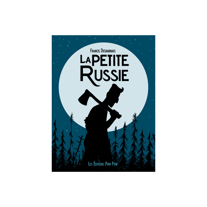 La petite Russie