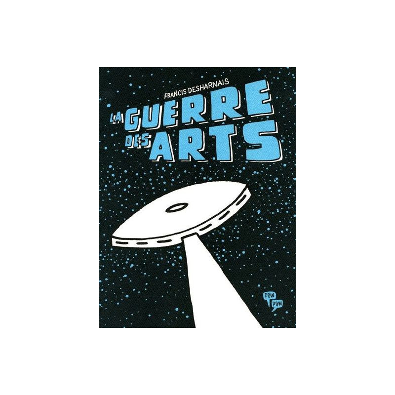 La Guerre des arts