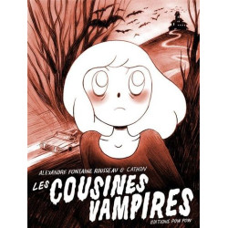 Les Cousines vampires