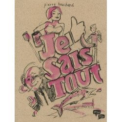 Je sais tout