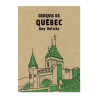 Croquis de Québec