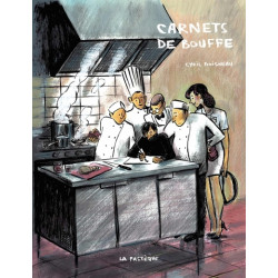 Carnets de bouffe