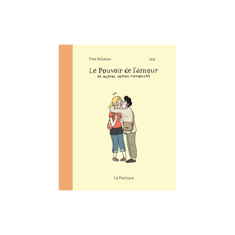 Le pouvoir de l'amour