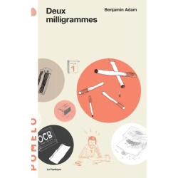 Deux milligrammes