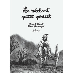 Le méchant petit poucet
