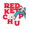 RED KETCHUP INTEGRALE 1