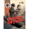 L'espion de trop