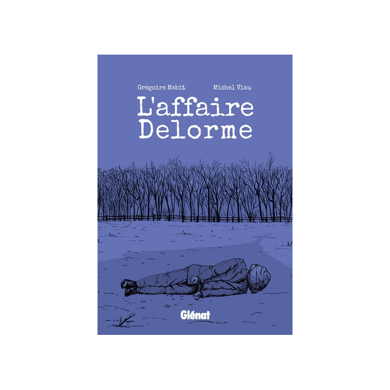 L'Affaire Delorme