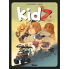 KidZ - Tome 01