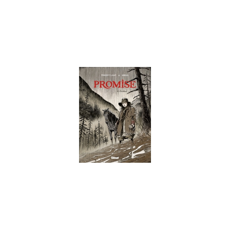 Promise - Tome 03