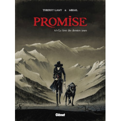 Promise - Tome 01